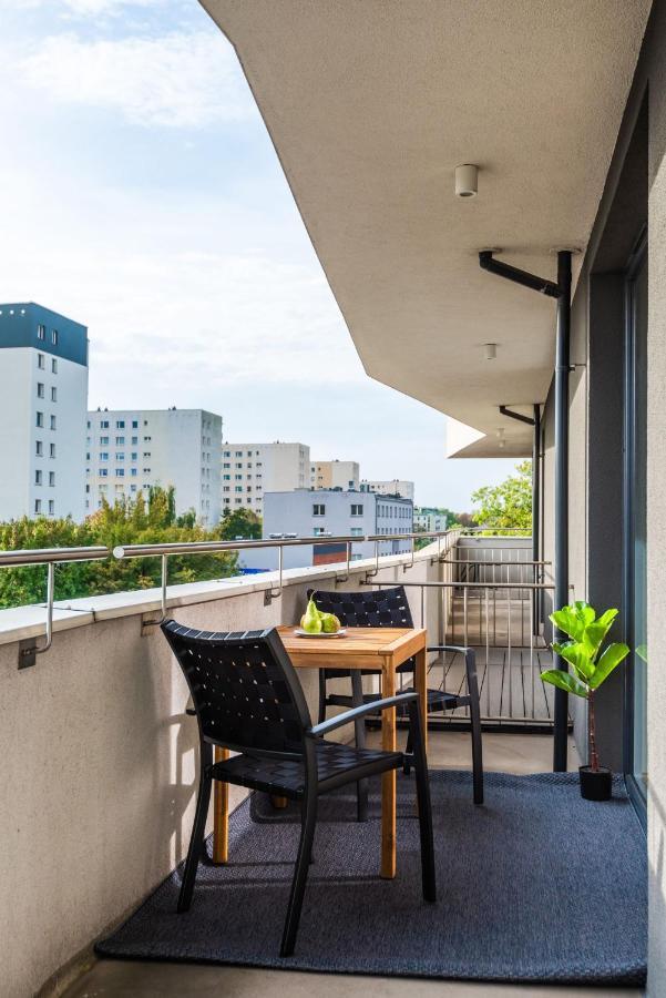Kairos Apartments - Royal Premium - Parking Podziemnym Gratis, Scisle Centrum Γκλίβιτσε Εξωτερικό φωτογραφία