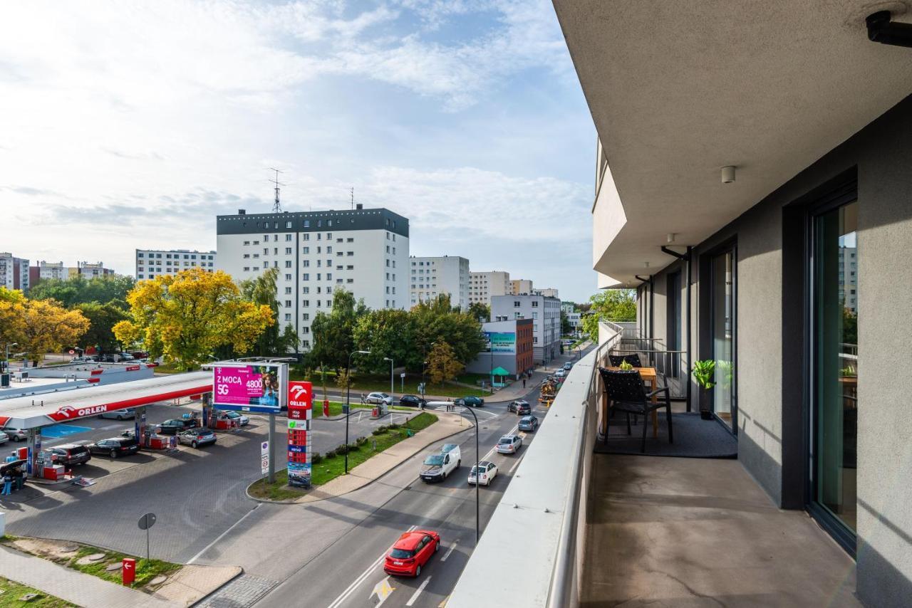 Kairos Apartments - Royal Premium - Parking Podziemnym Gratis, Scisle Centrum Γκλίβιτσε Εξωτερικό φωτογραφία