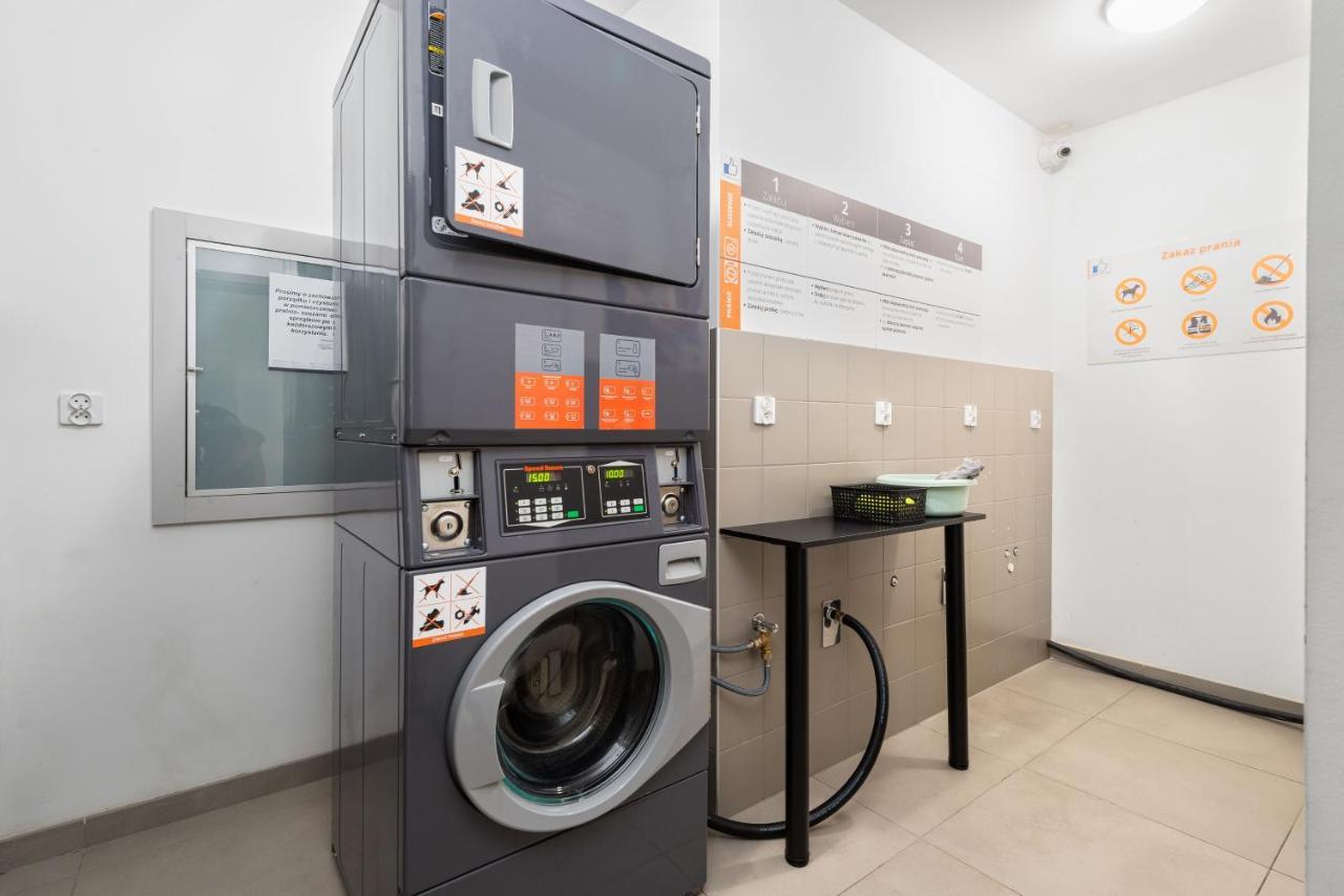Kairos Apartments - Royal Premium - Parking Podziemnym Gratis, Scisle Centrum Γκλίβιτσε Εξωτερικό φωτογραφία