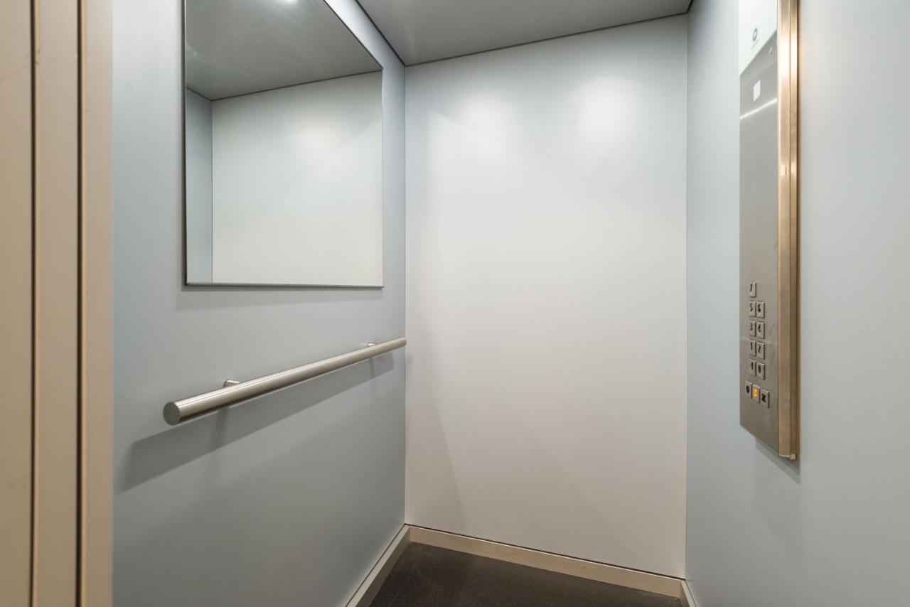 Kairos Apartments - Royal Premium - Parking Podziemnym Gratis, Scisle Centrum Γκλίβιτσε Εξωτερικό φωτογραφία