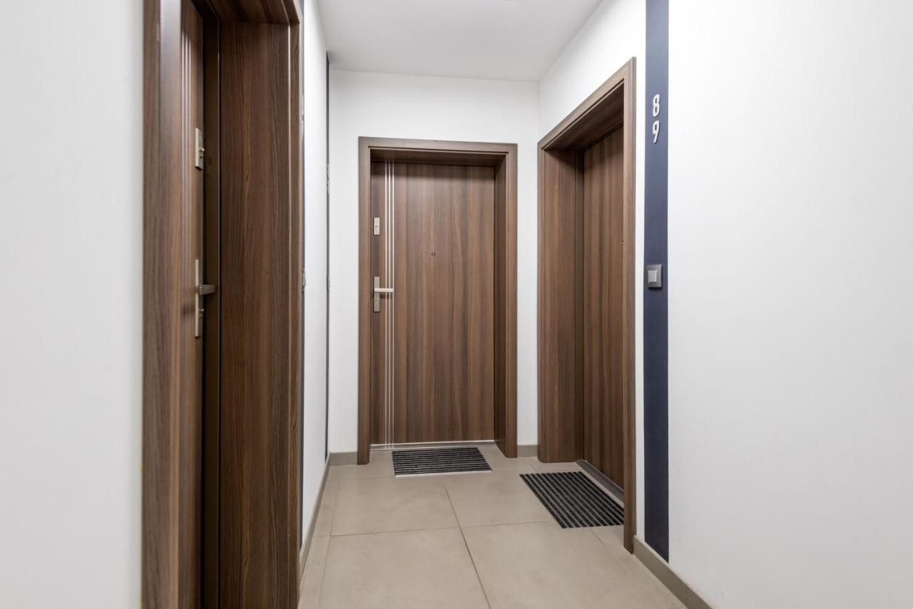 Kairos Apartments - Royal Premium - Parking Podziemnym Gratis, Scisle Centrum Γκλίβιτσε Εξωτερικό φωτογραφία