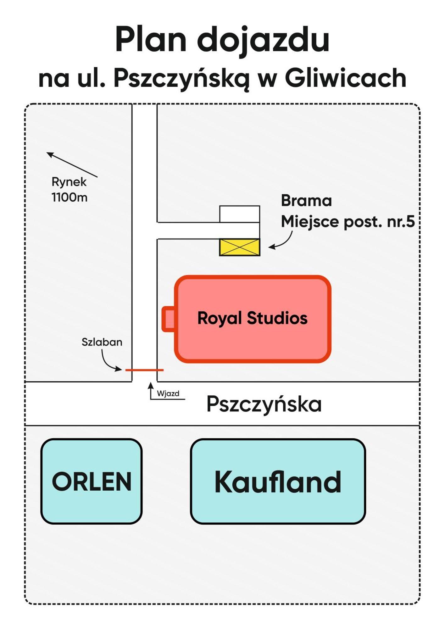 Kairos Apartments - Royal Premium - Parking Podziemnym Gratis, Scisle Centrum Γκλίβιτσε Εξωτερικό φωτογραφία