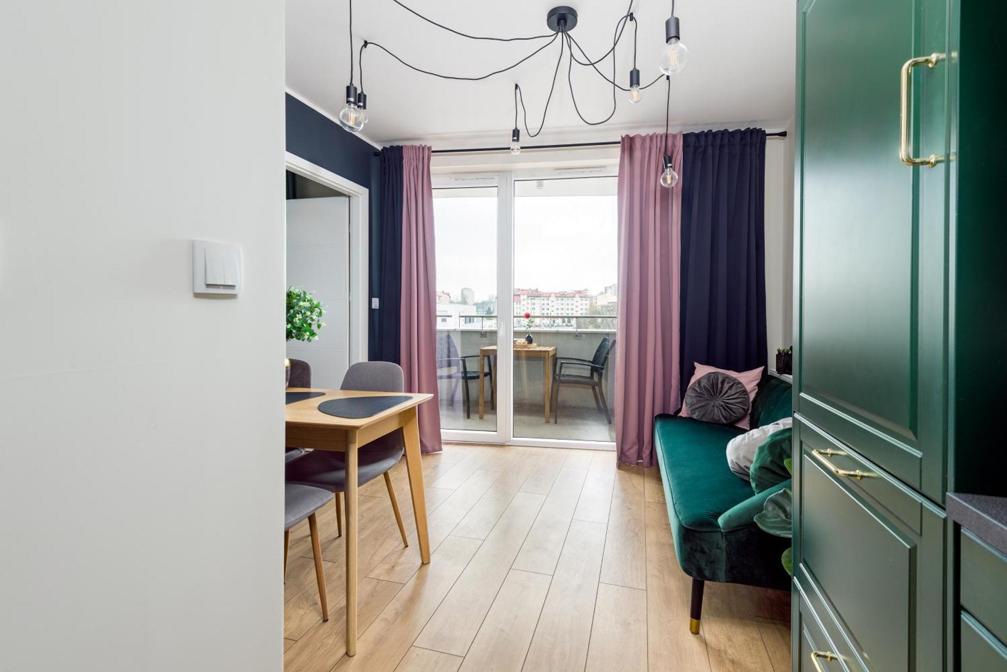 Kairos Apartments - Royal Premium - Parking Podziemnym Gratis, Scisle Centrum Γκλίβιτσε Εξωτερικό φωτογραφία