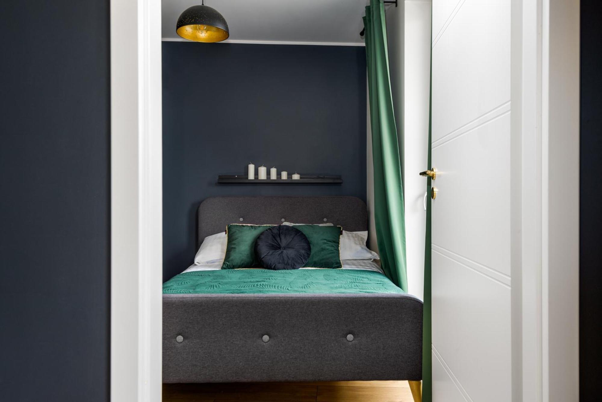Kairos Apartments - Royal Premium - Parking Podziemnym Gratis, Scisle Centrum Γκλίβιτσε Εξωτερικό φωτογραφία