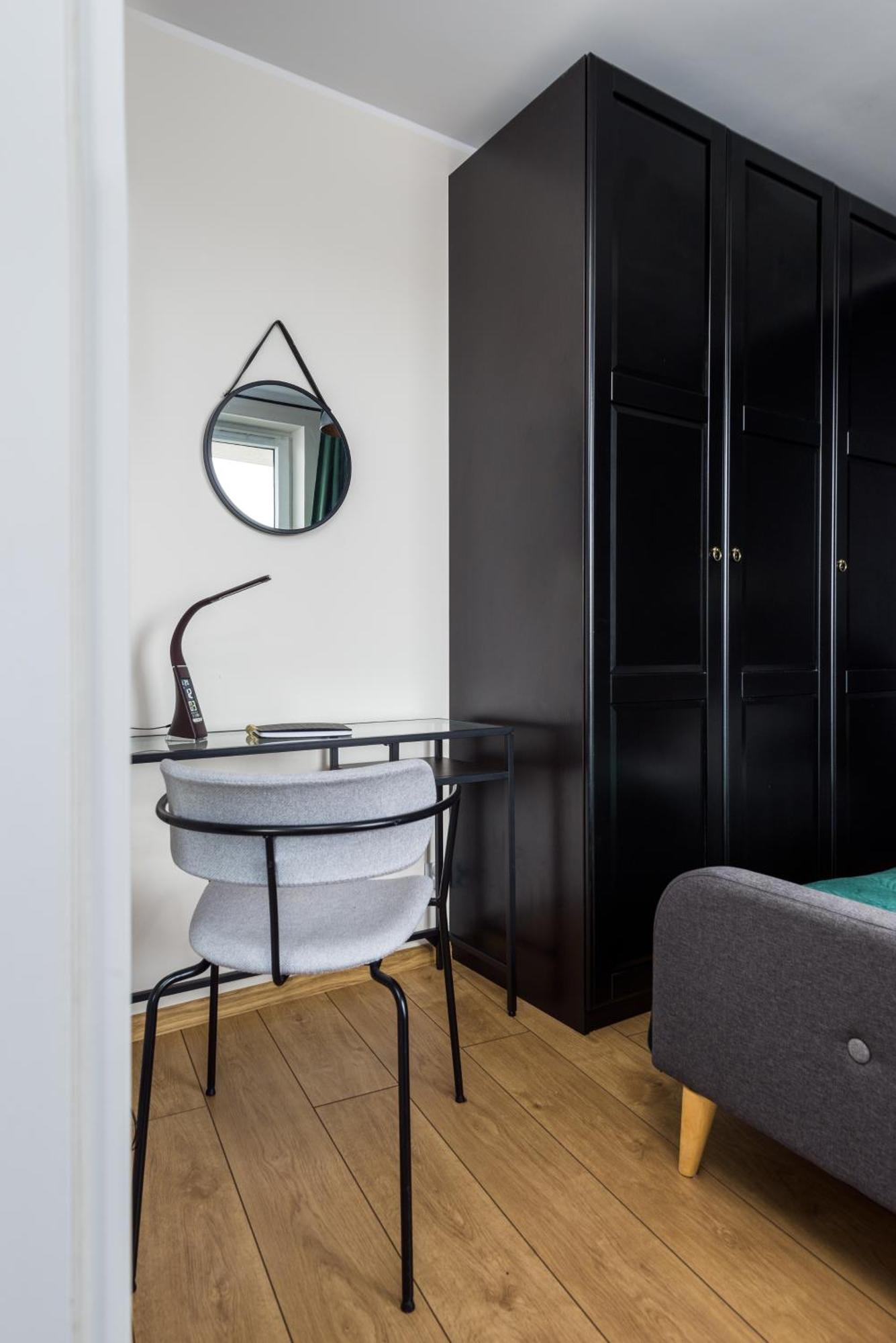 Kairos Apartments - Royal Premium - Parking Podziemnym Gratis, Scisle Centrum Γκλίβιτσε Εξωτερικό φωτογραφία