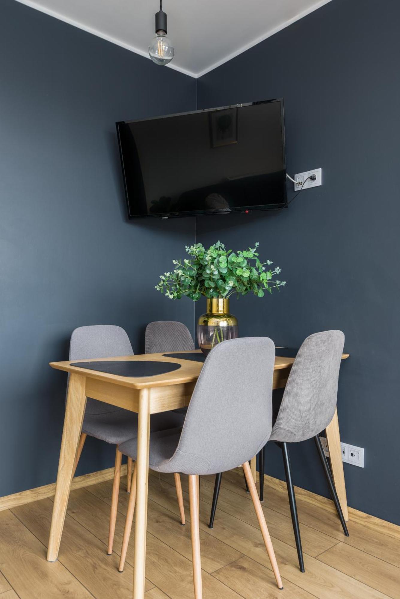 Kairos Apartments - Royal Premium - Parking Podziemnym Gratis, Scisle Centrum Γκλίβιτσε Εξωτερικό φωτογραφία