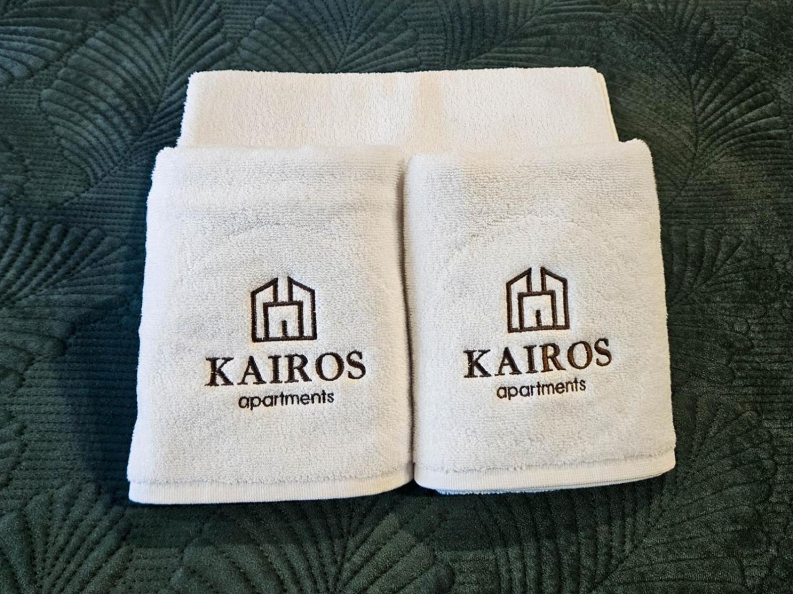 Kairos Apartments - Royal Premium - Parking Podziemnym Gratis, Scisle Centrum Γκλίβιτσε Εξωτερικό φωτογραφία